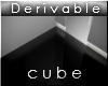 [katz] cube