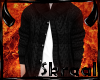 Sl Knitted Sweater Black