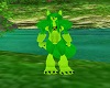 Toxic Wolf Top F V1
