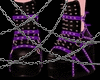 S! Gothica Shoes Mystic