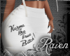 *R* Karma White