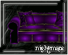 [SN] PrplDragon Couch