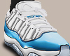 low unc 11s