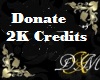 Donate 2K Credits