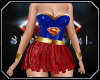 [ang]SuperGirl Fit