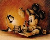 Mickey Canvas 1