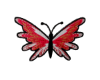 Red Butterfly