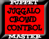 Juggalo Crowd Control