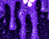 purple slime BG