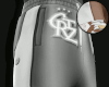 Track Pants + Shoes CTZ