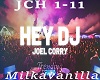 Joel Corry-Hej DJ