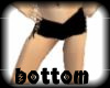 [m] bottom.