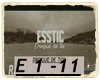 ESSTIC - Drogué de toi