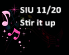 STIR  IT  UP