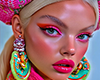 KT- Fashion girl
