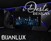 The DeLux den n/f