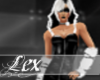 LEX Leather xmas 