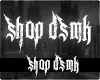 Shop Dsmk Sticker