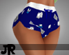 bm monopoly shorts