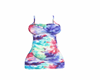 Maternity Dress Dye 6-8