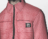 ♝ Fall Pink  Jacket