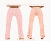 [G]JAN F PASTEL PANTS #7