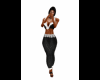 Black Perfect Set-RLS