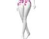 Barbie Girl Skirt RLL