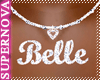 [Nova] Belle Necklace