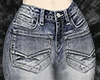 RL pockets jeans
