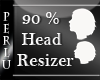 [P]Head 90% Resizer