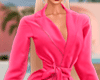 presidenta pink blazer