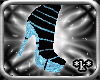 *k* Denim boots