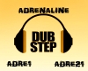 ADRENALINE DUBMIX