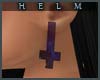[H] Nebula Cross Invert
