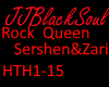 Sershen&Zaritskaya Rock