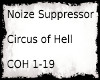 Noize Suppressor-Circus