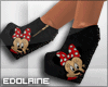 E~ Mickey Shoes