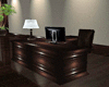 Law Office Desk
