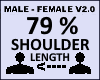 Shoulder Scaler 79% V2.0