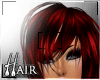 [HS] Noya Red Hair