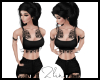 Z* 3 action pose