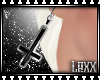 [xx] Inverted Earring R