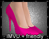 Sexy Heel Pink