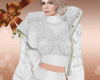 Nic winter jacket white