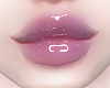Juicy Lipgloss Purple
