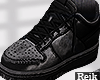 ᴿ sneakers old dark f