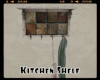 *Kitchen Shelf