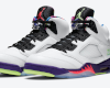 Alternate 5s