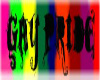 GP: Gay Pride